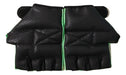 Guantes Gimnasio Fitness Crossfit Pesas Training 3