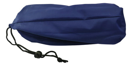 Generic Self-Inflating Pillow 45 X 25 Cm 2