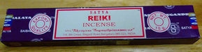 Satya Sai Baba Reiki (Nag Champa) Imported from India 2