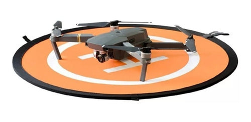 Dji Drone Landing Pad Grande 75cm - Dji Y Otros 2