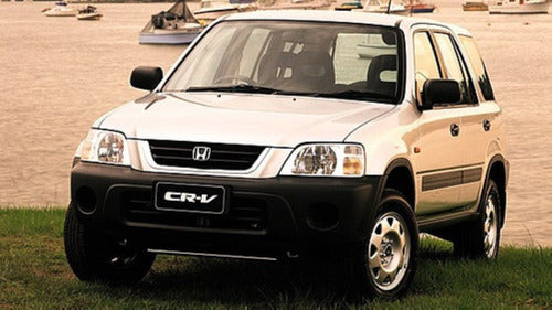 Honda Manija Puerta CRV 96/02 Delantera Derecha 1