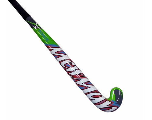 Merriman V-Force Hockey Stick - Imported from Pakistan 5