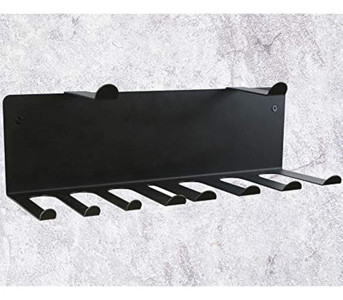 Alvade Gym Storage Rack, Rack De Bandas De Ejercicio Multius 3