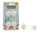 Pack De 10 Trabas Multiuso Transp. Cortas - Baby Innovation 7