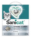 Sanicat Strong Clump 21 Kg + Catlicious + Pala Sanitaria 0