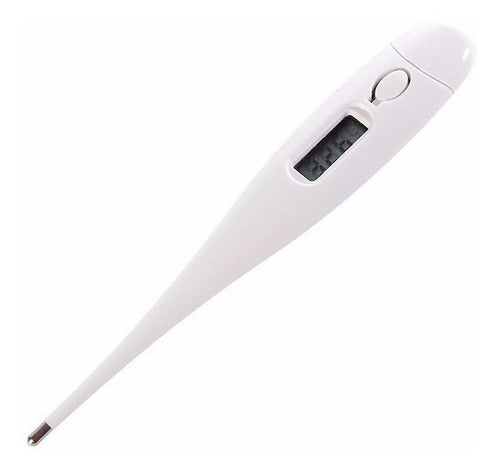 Health Precision Digital Thermometer for Children and Adults - Kaosimport 0