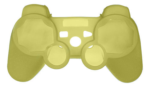 Generic PS3 Joystick Silicone Cover WTEL07-3004 | CompraloHoy 3