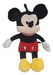 Mickey or Minnie Plush 30cm Excellent 1