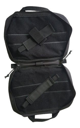 Harry Bags Airsoft Pistol Transport Bag 6