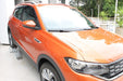 Calha De Chuva Inteiriça Vw T-cross 19/24 4p Tg Poli 22021 3