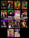 Kyori Designs Pack Rappers & Urban Pop Artists - 254 PNG Stamps 1