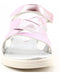 Sacha Shoes Cross-Strap Sandals for Girls Comfortable Summer 282 Pzapa 5