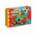 Blocky Combo Ladrillos Vehiculos 70pz/40pz 01-0600/01 2