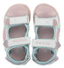 Addnice Heart Lights Sandal for Girls - Only Sports 5