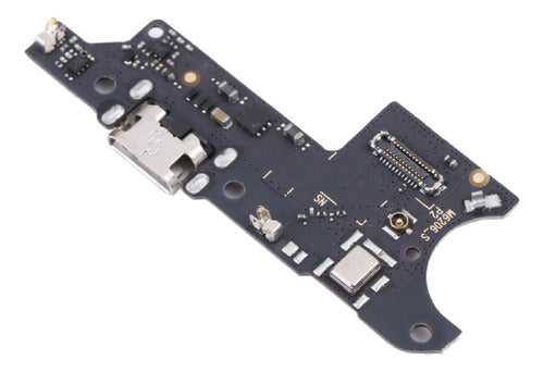 Fast Charging Board for Motorola G8 Power Lite 3