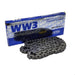 Corrente Comando Ww3 112 Elos Nx 400 1999/2015 2