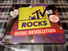 Mtv Rocks - Indie Revolución - Compilado 3 CDs Importado 0