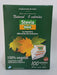 Stevia Dulri Powdered X 100 Sachets X 3 Boxes (Natural) 1