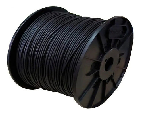 Fonseca 4mm x 50m Unipolar Cable IRAM 247-3 0