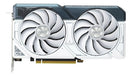 Tarjeta De Video Asus Dual Geforce Rtx 4060 Oc 8gb Blanca 5