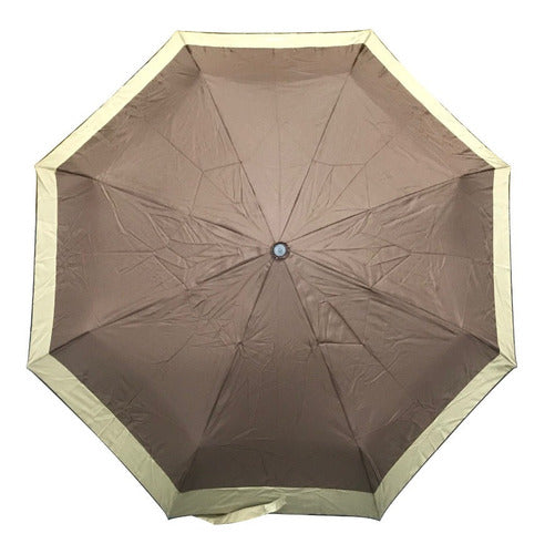 LVL Manual Umbrella for Men and Women PM002 4