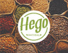 Hego Natural Premium Almond Flour 250 Grs 2