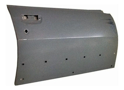 Panel De Puerta Delantero Peugeot 504 Sr 88 / 97 0