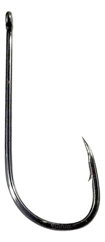 Katashi Tech Hook 1203 N°1/0 Type 92611 Long Shank River 0