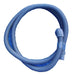 Drean Blue & Next Drain Hose 20mm Front Load 0