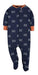 Gerber Baby Boys '4 Pack Sleep' N Play Footie, Tiger / Hedgehog 2