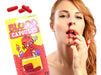 Cotillón Concept Halloween Blood Capsules Accessory X6 Blisters 2