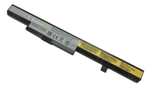 Bateria Notebook Lenovo 45n1184 L13s4a01 0