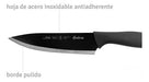 Hudson Cuchillo Basic 8'' Chef Knife Acero Inox 31cm 3