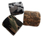 Cinta Camuflada Tactica Militar Caza Airsoft Aire Comprimido 0