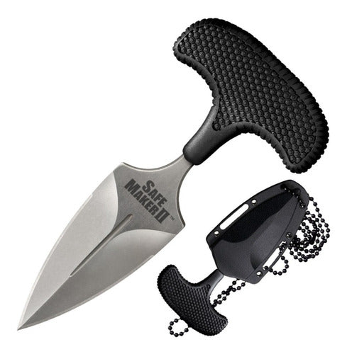 Push Dagger Cold Steel Safe Maker 2 - Edc 0