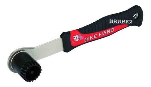 Bike Hand Llave Extractor De Caja Blindada 0