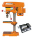 Lusqtoff Bench Drill 13 mm Official Warranty 2 Years 0