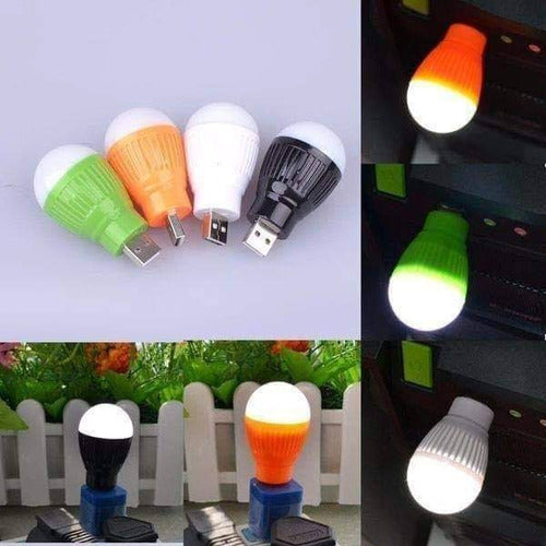 Led Mini Lamp USB Light 1