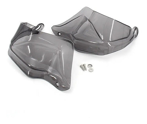 Cubre Puños Para Bmw 1200gs Lc R1250gs S1000xr F800gs. 0