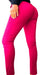 AbastoShop Online Jogger Women Sexy Urban Pants Bengalina Stretch 4