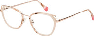 Las Oreiro 3895 Women's Glasses - Optica Paesani 0