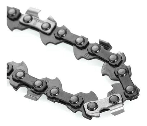 Black Panther Chain Saw Chain 32 Teeth 64 Links Pitch 325 1