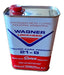 Liquido Para Frenos Wagner Lockheed T21-b Lata De Epoca 0