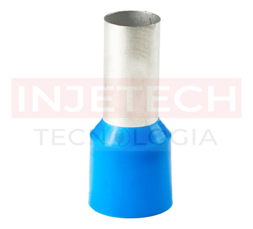 Kit Alicate Prensar Tubular Ilhos 0,5 A 16mm² E 600terminais 4