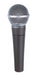 Microfono Shure Sm58 Dinamico Cardioide Vocal 0