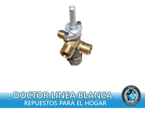 Standard Valvula De Seguridad P/ Calefactor E1/4-P1/8H-S1/8H 3