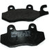 Fras-le Front Brake Pads for Honda Twister 250 CBX FAS! 0