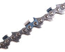 Oregon Chainsaw Chain MS 660 Blue 96 Links 75 LPX 0