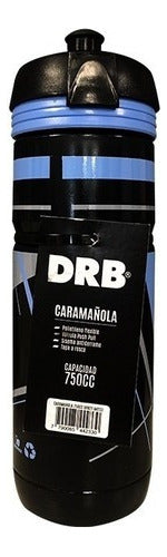 DRB Sports Bottle 750cc for Cycling and Running 1