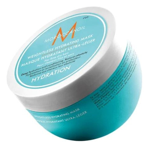 Moroccanoil Weightless Hydrating Mask 500 Ml 0